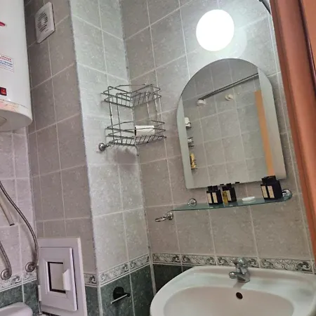 Apartman Elit1 Forrent *