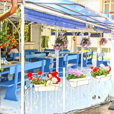 Elit1 Forrent Apartman Napospart