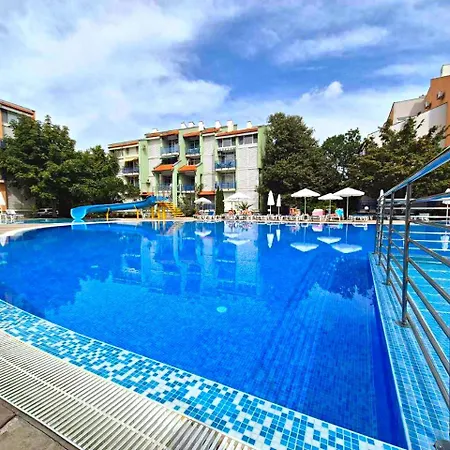 Elit1 Forrent Apartman *