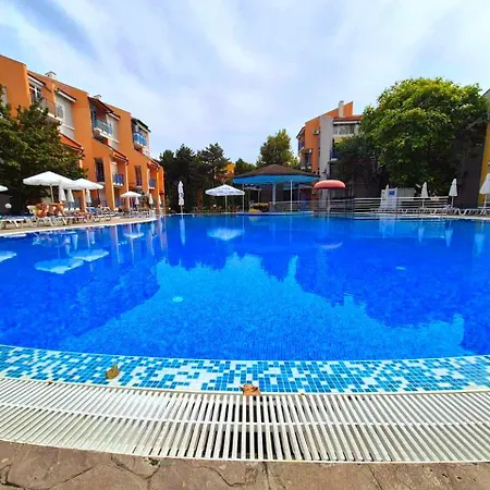 Elit1 Forrent Apartman *