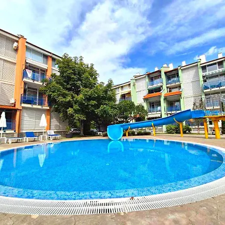 Apartman Elit1 Forrent