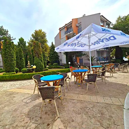 Elit1 Forrent Apartman *