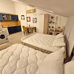 Elit1 Forrent Apartament *
