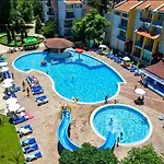 Elit1 Forrent Słoneczny Brzeg