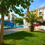 Apartament Elit1 Forrent Słoneczny Brzeg