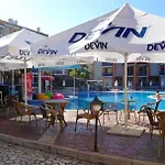 Elit1 Forrent Słoneczny Brzeg