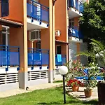 Apartament Elit1 Forrent Słoneczny Brzeg
