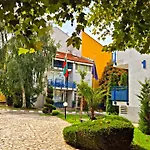 Elit1 Forrent Słoneczny Brzeg