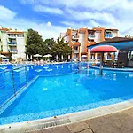 Apartament Elit1 Forrent Słoneczny Brzeg