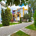 Elit1 Forrent Apartament