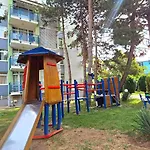 Elit1 Forrent * Słoneczny Brzeg