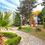 Elit1 Forrent Apartament *
