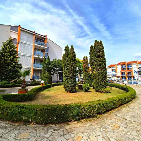 Apartament Elit1 Forrent Słoneczny Brzeg
