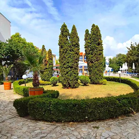 Elit1 Forrent * Słoneczny Brzeg