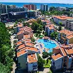 דירה Elit1 Forrent *