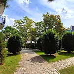 דירה Elit1 Forrent סאני ביץ'