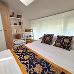 Elit1 Forrent דירה