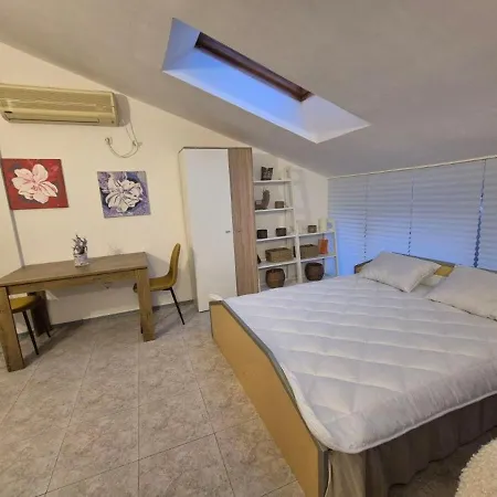 Διαμέρισμα Elit1 Forrent Σάνι Μπιτς