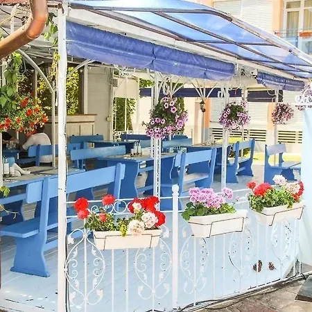 Διαμέρισμα Elit1 Forrent