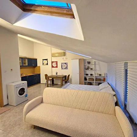 Elit1 Forrent Appartamento Sunny Beach