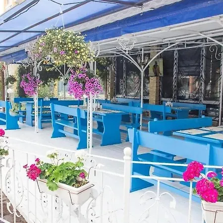 Elit1 Forrent Διαμέρισμα *