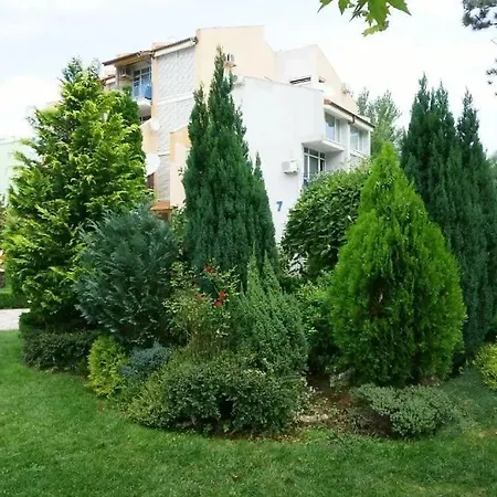 Διαμέρισμα Elit1 Forrent Σάνι Μπιτς