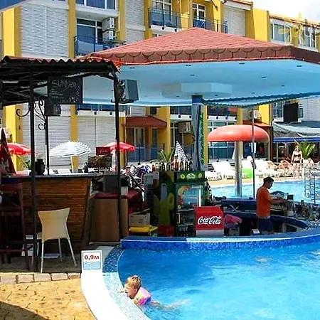 Apartament Elit1 Forrent