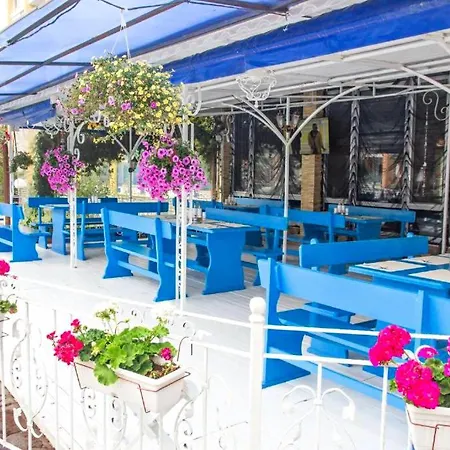 Elit1 Forrent * Sunny Beach