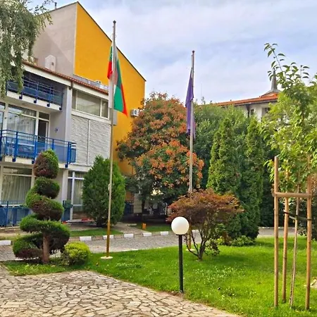 Apartment Elit1 Forrent Sunny Beach