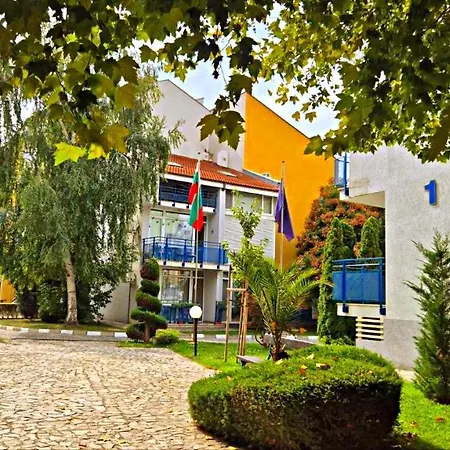 Elit1 Forrent Sunny Beach