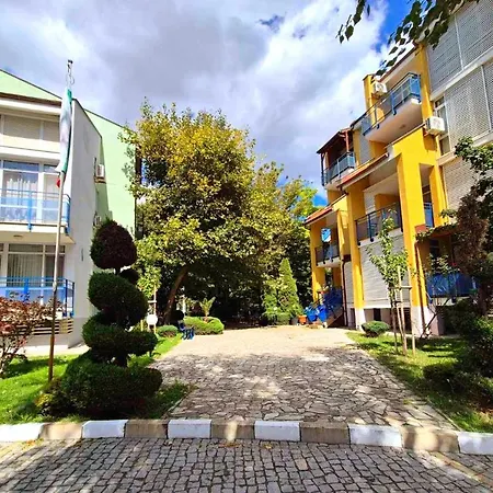 Elit1 Forrent Sunny Beach