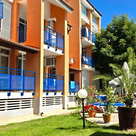 Elit1 Forrent Apartament *