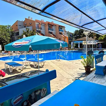 Elit1 Forrent Apartament *