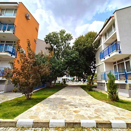 Elit1 Forrent * Sunny Beach