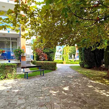 Elit1 Forrent * Sunny Beach