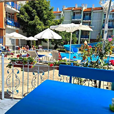 Appartement Elit1 Forrent *
