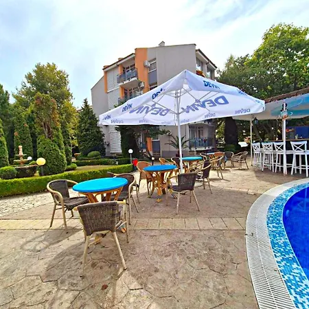 Lejlighed Elit1 Forrent *