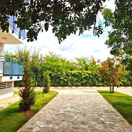 Elit1 Forrent Apartament Sunny Beach