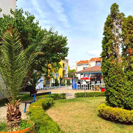 Elit1 Forrent Appartamento *