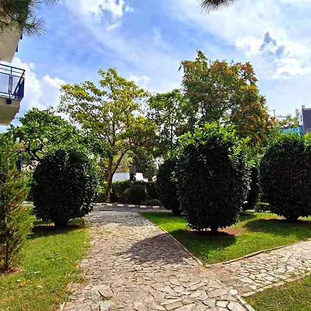 Apartament Elit1 Forrent Sunny Beach