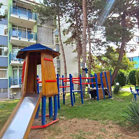 Elit1 Forrent * Sunny Beach