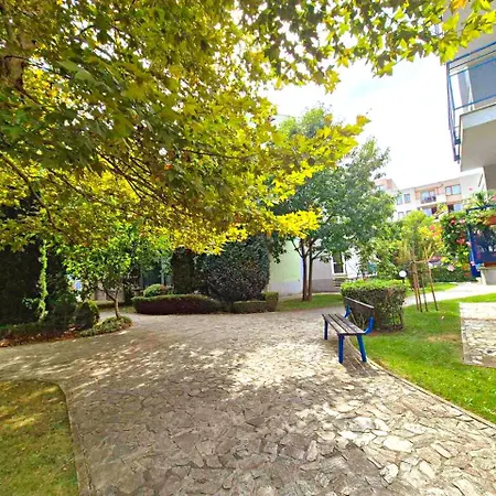 Elit1 Forrent Appartamento