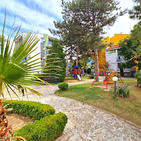 Elit1 Forrent Apartament *