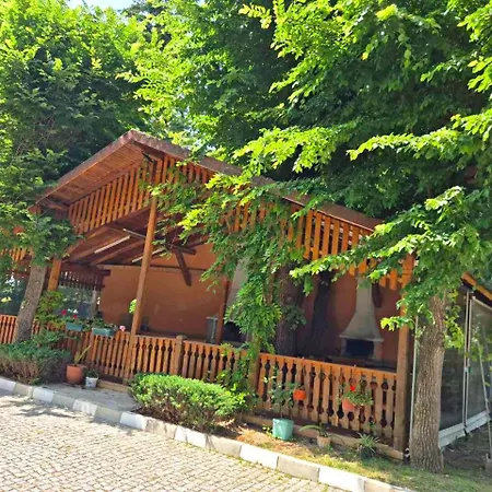 Apartament Elit1 Forrent Sunny Beach