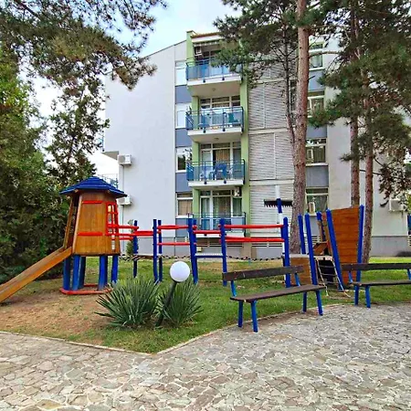 Elit1 Forrent Sunny Beach