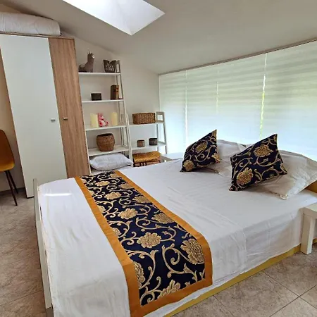 Elit1 Forrent Apartamento