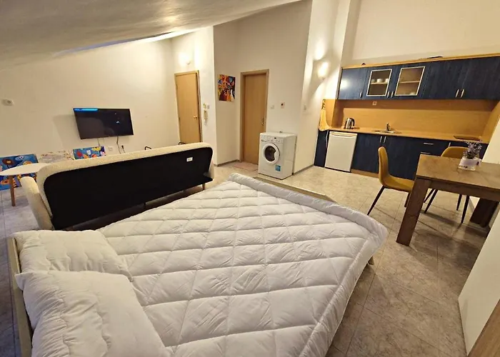 Elit1 Forrent Appartement