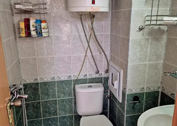 Appartement Elit1 Forrent *