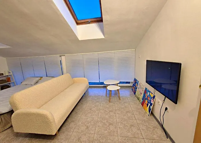 Appartement Elit1 Forrent Slantchev Briag