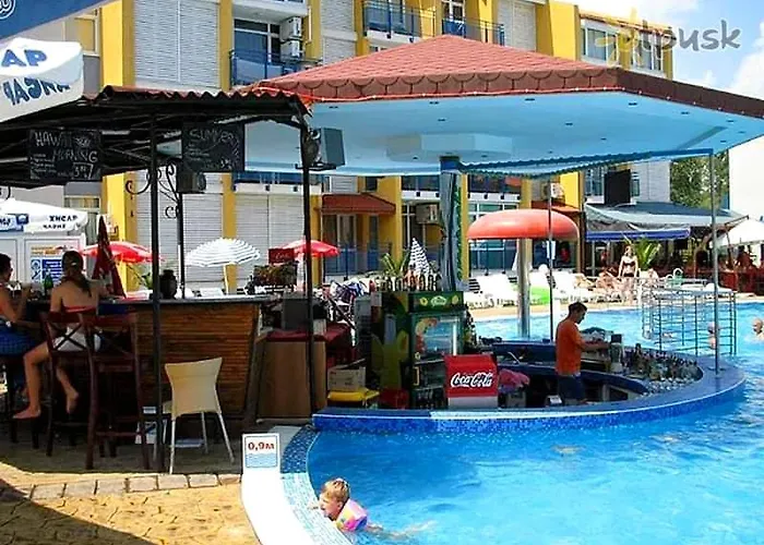 Appartement Elit1 Forrent